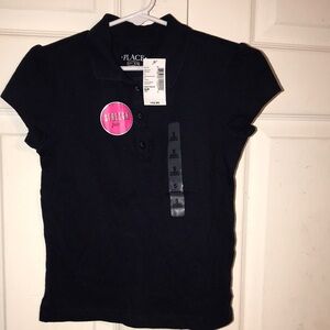 NWT Girl’s Place Polo Shirt